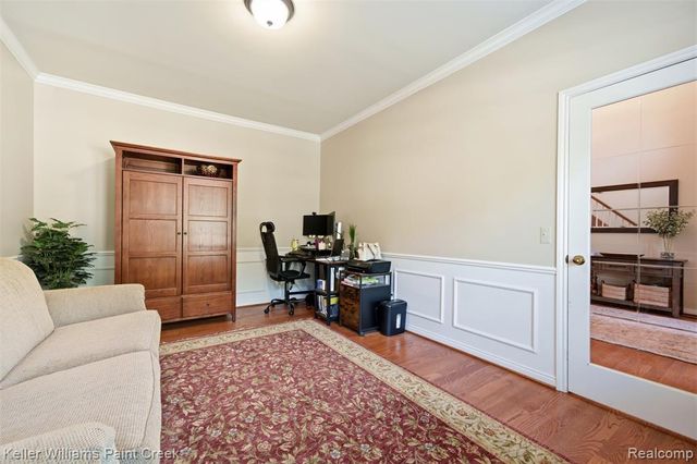 22296 Beech Knoll Drive, Macomb, MI 48044
