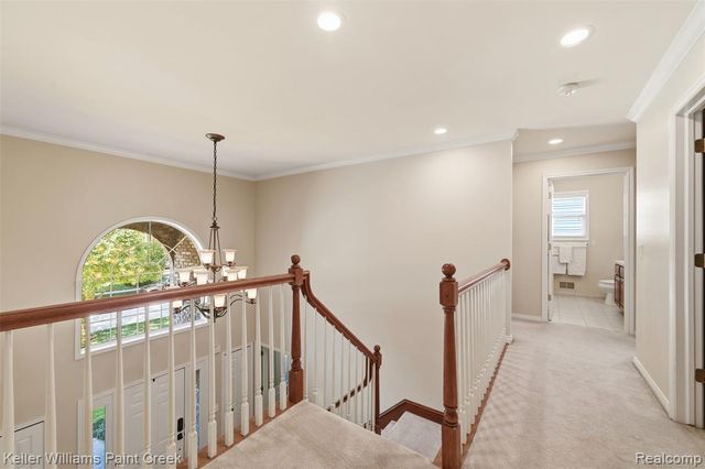 22296 Beech Knoll Drive, Macomb, MI 48044