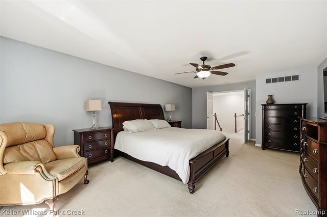 22296 Beech Knoll Drive, Macomb, MI 48044