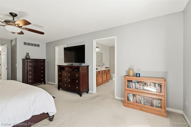 22296 Beech Knoll Drive, Macomb, MI 48044