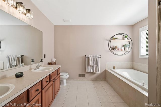 22296 Beech Knoll Drive, Macomb, MI 48044