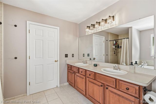 22296 Beech Knoll Drive, Macomb, MI 48044