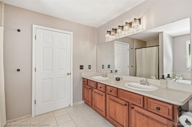 22296 Beech Knoll Drive, Macomb, MI 48044