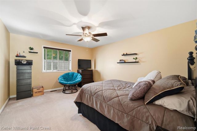 22296 Beech Knoll Drive, Macomb, MI 48044
