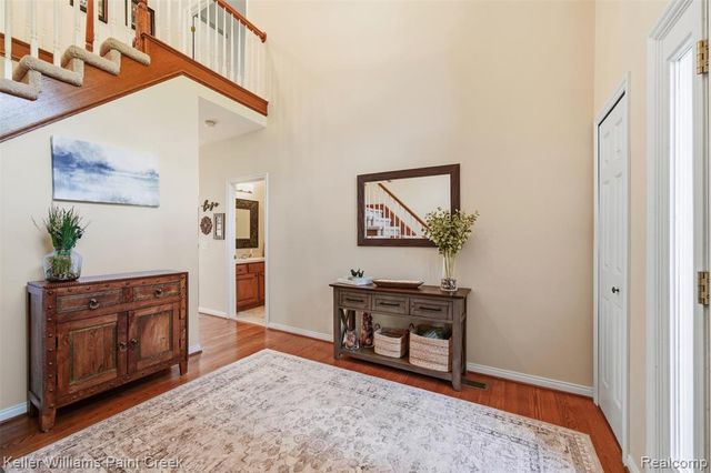 22296 Beech Knoll Drive, Macomb, MI 48044