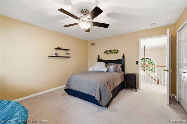 22296 Beech Knoll Drive, Macomb, MI 48044