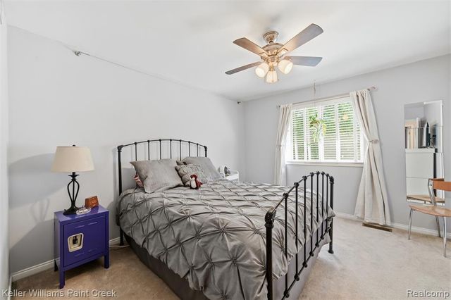 22296 Beech Knoll Drive, Macomb, MI 48044