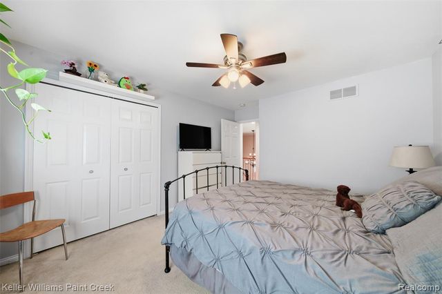 22296 Beech Knoll Drive, Macomb, MI 48044