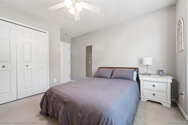 22296 Beech Knoll Drive, Macomb, MI 48044