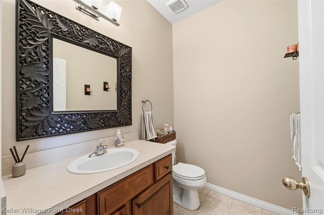 22296 Beech Knoll Drive, Macomb, MI 48044