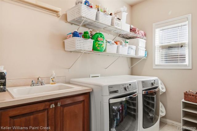 22296 Beech Knoll Drive, Macomb, MI 48044