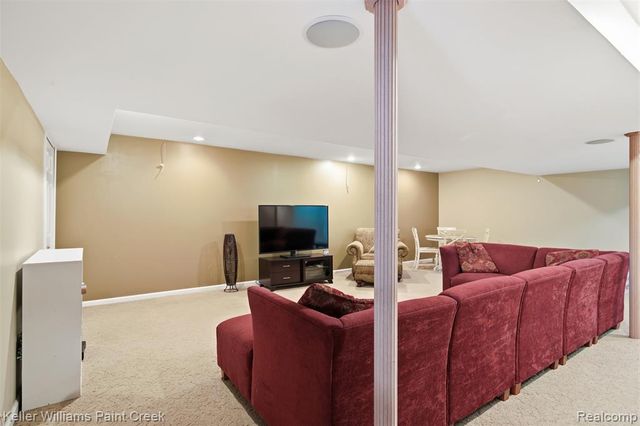 22296 Beech Knoll Drive, Macomb, MI 48044