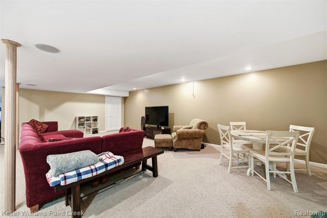 22296 Beech Knoll Drive, Macomb, MI 48044