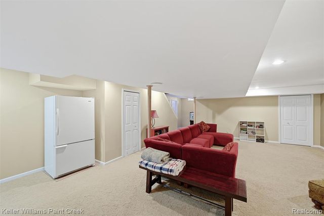 22296 Beech Knoll Drive, Macomb, MI 48044