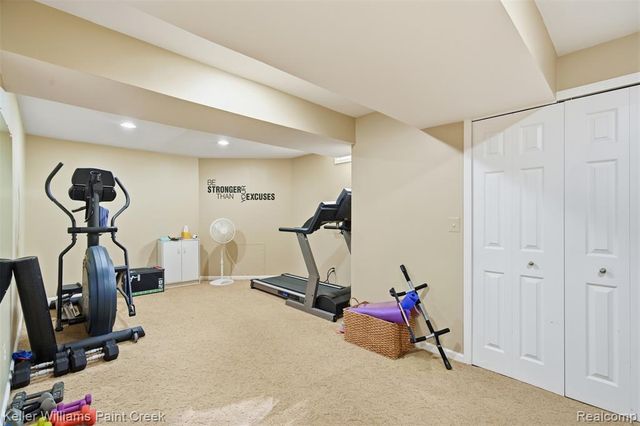 22296 Beech Knoll Drive, Macomb, MI 48044