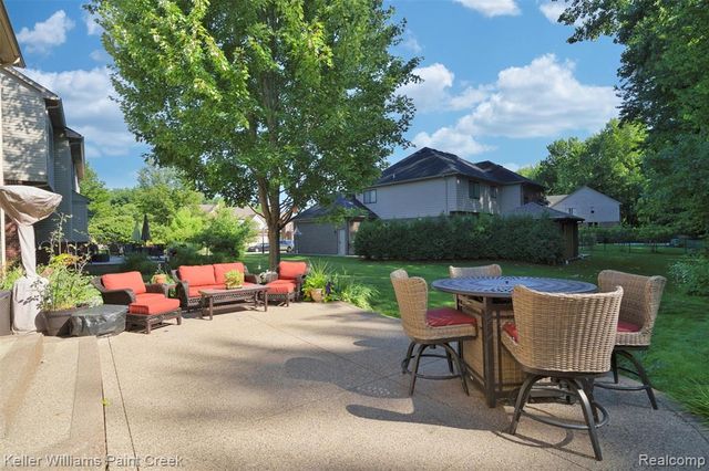 22296 Beech Knoll Drive, Macomb, MI 48044
