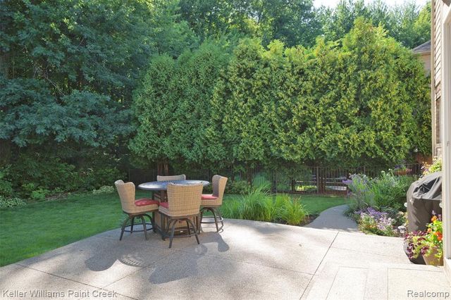 22296 Beech Knoll Drive, Macomb, MI 48044