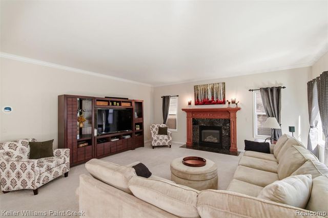 22296 Beech Knoll Drive, Macomb, MI 48044