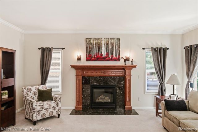 22296 Beech Knoll Drive, Macomb, MI 48044