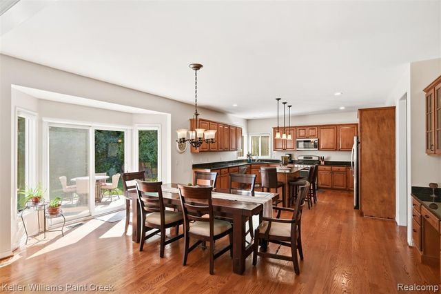 22296 Beech Knoll Drive, Macomb, MI 48044
