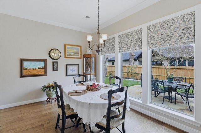 131 Wick Willow Drive, Montgomery, TX 77356