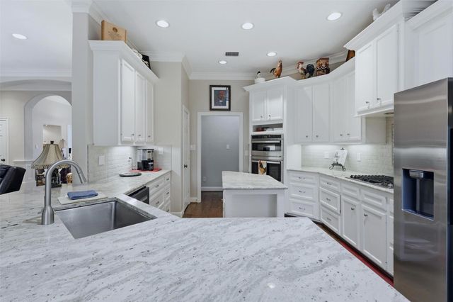 131 Wick Willow Drive, Montgomery, TX 77356