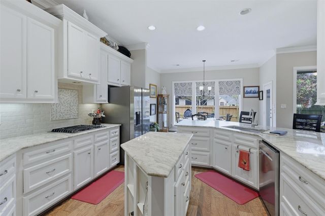 131 Wick Willow Drive, Montgomery, TX 77356