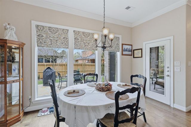 131 Wick Willow Drive, Montgomery, TX 77356