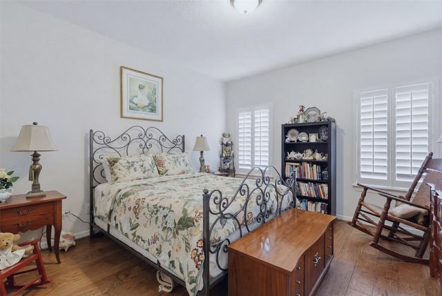 131 Wick Willow Drive, Montgomery, TX 77356