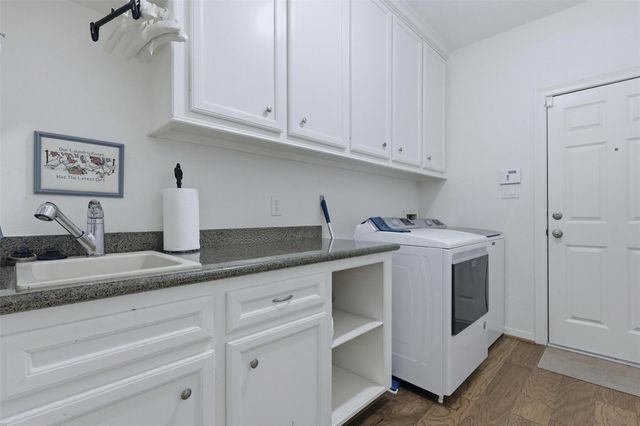 131 Wick Willow Drive, Montgomery, TX 77356