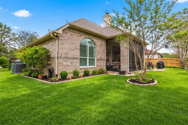 131 Wick Willow Drive, Montgomery, TX 77356