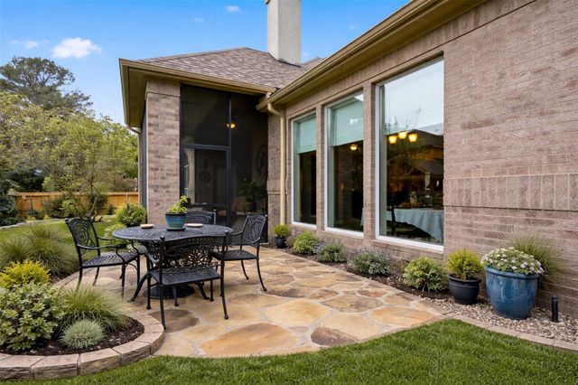 131 Wick Willow Drive, Montgomery, TX 77356