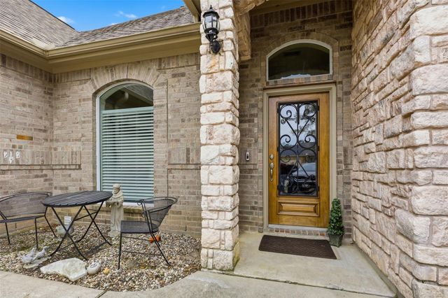 131 Wick Willow Drive, Montgomery, TX 77356