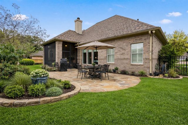 131 Wick Willow Drive, Montgomery, TX 77356