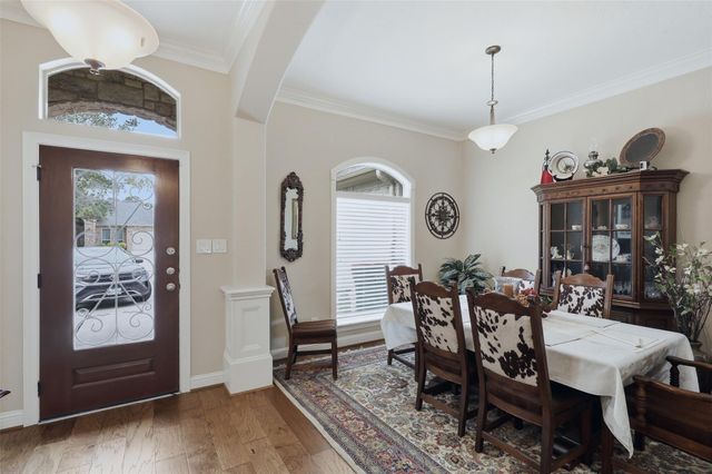 131 Wick Willow Drive, Montgomery, TX 77356