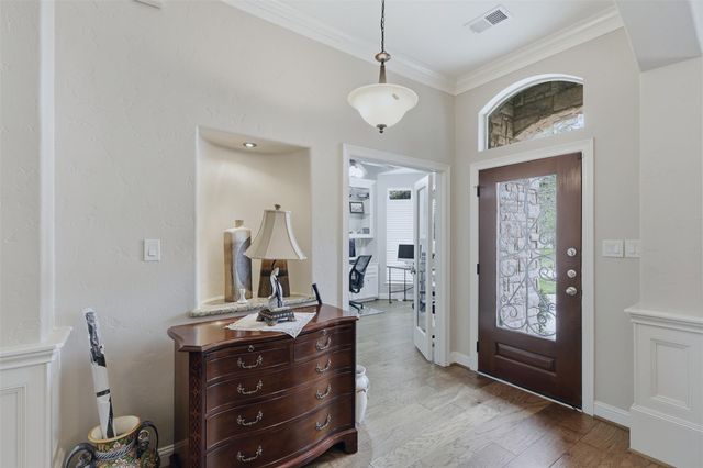 131 Wick Willow Drive, Montgomery, TX 77356