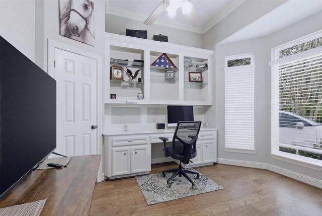 131 Wick Willow Drive, Montgomery, TX 77356