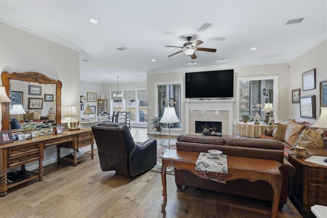 131 Wick Willow Drive, Montgomery, TX 77356