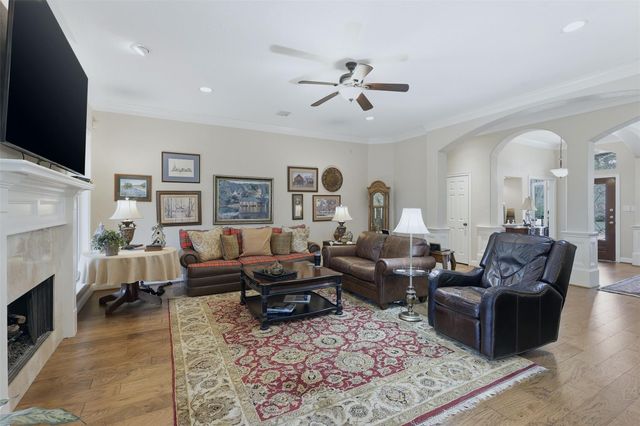 131 Wick Willow Drive, Montgomery, TX 77356