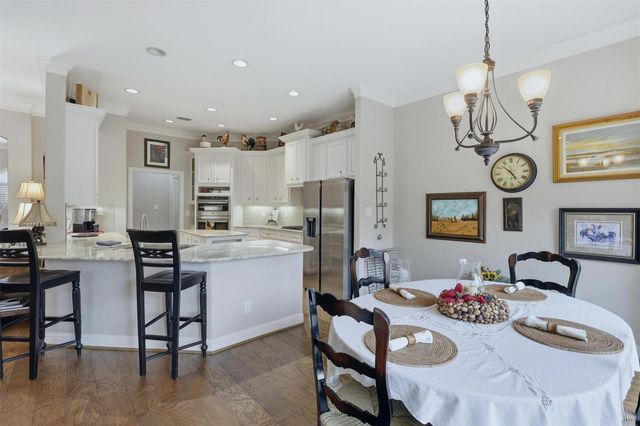 131 Wick Willow Drive, Montgomery, TX 77356