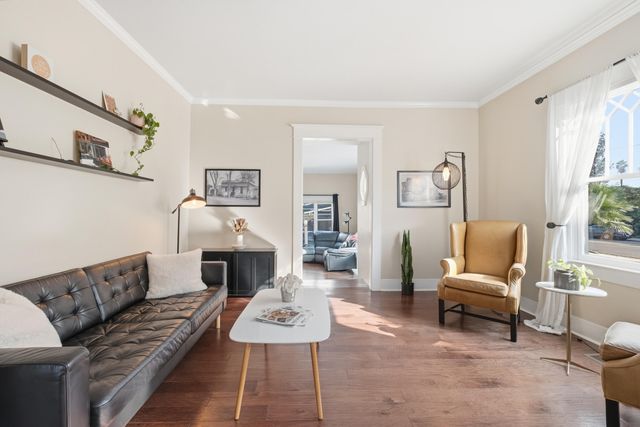 260 E Merritt Avenue, Tulare, CA 93274