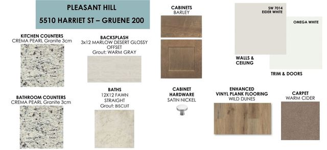 5510 Harriet Street, Bryan, TX 77807