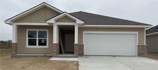 5510 Harriet Street, Bryan, TX 77807