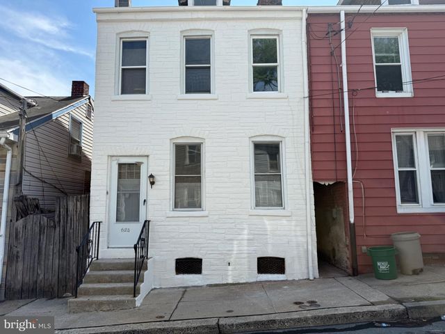 624 POPLAR ST, Lancaster, PA 17603