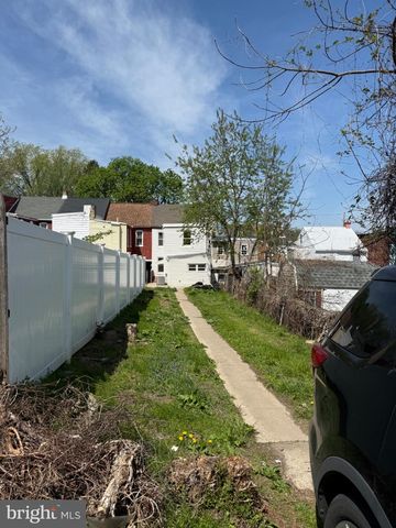 624 POPLAR ST, Lancaster, PA 17603