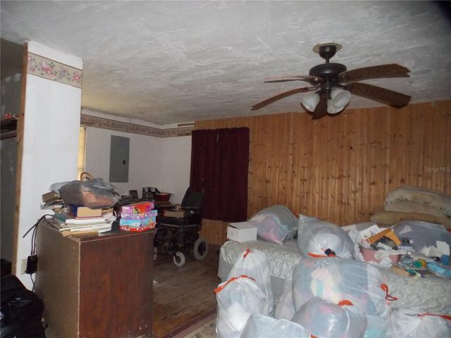 922 SE 119TH AVENUE, Micanopy, FL 32667