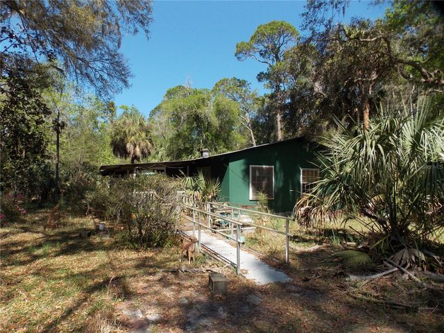 922 SE 119TH AVENUE, Micanopy, FL 32667