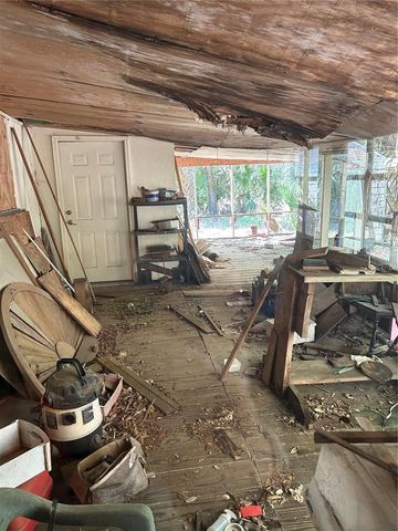 922 SE 119TH AVENUE, Micanopy, FL 32667