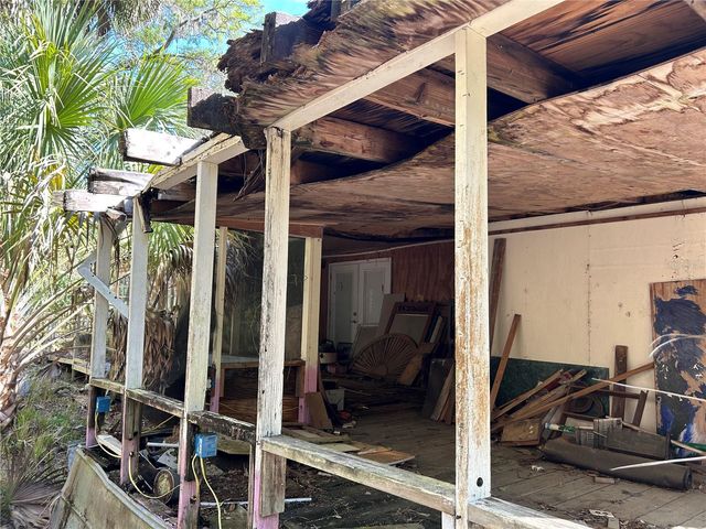 922 SE 119TH AVENUE, Micanopy, FL 32667