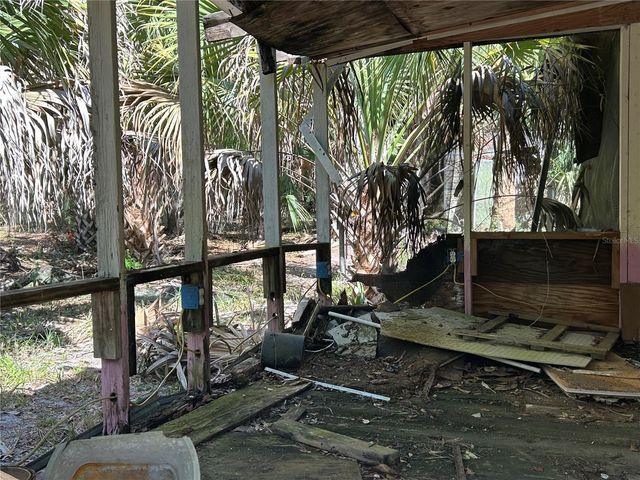 922 SE 119TH AVENUE, Micanopy, FL 32667